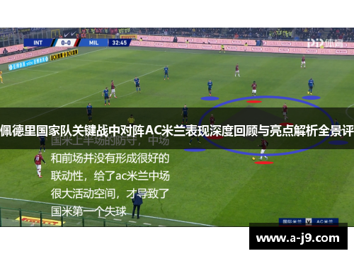 佩德里国家队关键战中对阵AC米兰表现深度回顾与亮点解析全景评 佩德里国家队关键战中对阵AC米兰表现深度回顾与亮点解析全景评